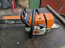 Chainsaw stihl 361 for sale  Shipping to Ireland