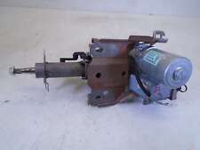 nissan micra power steering for sale  Shipping to Ireland