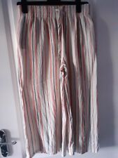 Stripped wide leg for sale  SWADLINCOTE