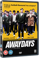 Awaydays dvd stephen for sale  STOCKPORT
