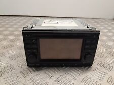 nissan cd player for sale  Ireland