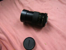 Vivitar auto telephoto for sale  GREAT YARMOUTH