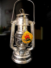 Petroleum lamp firehand for sale  Shipping to Ireland