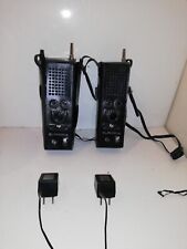Talkie walkie transceiver d'occasion  Toulouse-