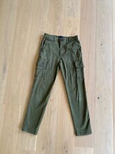 Green levi cargo for sale  LIPHOOK