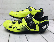 Sidi genius wire for sale  Sunland