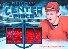 Sergei fedorov dual for sale  Westerville