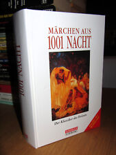 Märchen 1001 nacht gebraucht kaufen  Köln