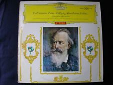 Brahms violin sonatas usato  Napoli