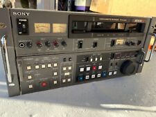 Vintage sony pvw2800 for sale  Gilbert
