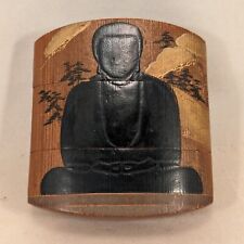 Antique japanese lacquer for sale  Port Hueneme