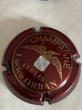 Capsule muselet champagne usato  Spedire a Italy