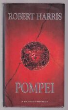 Libro pompei robert usato  Italia
