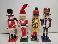 Four christmas themed for sale  Appleton