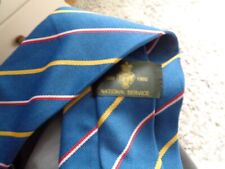Mens tie army for sale  DURHAM