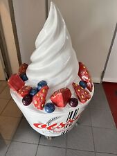 frozen yogurt gebraucht kaufen  Bielefeld