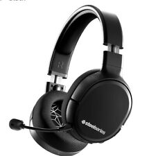 SteelSeries Arctis 1 Wireless Gaming Headset - Black (61512) XBOX for sale  Shipping to South Africa