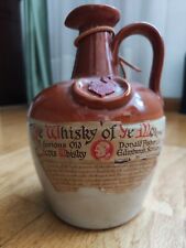 Usado, Antigua garrafa cerámica "Ye Monks Whisky" comprar usado  Enviando para Brazil