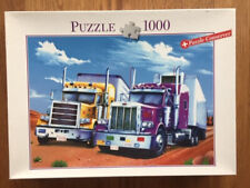 1000 teile puzzle gebraucht kaufen  Wedel