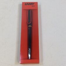 Lamy joy black for sale  Dayton