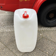 Wassertank kunststoffkanister  gebraucht kaufen  Berlin