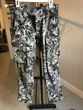 Sitka stratus pants for sale  Winchester