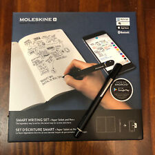 Moleskine smart writing usato  Monza