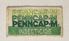 Penncap insecticide patch for sale  Pelham