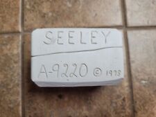 Vintage seeley 9220 for sale  Kennewick