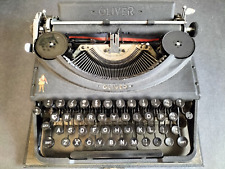 Vintage 1950s oliver for sale  NOTTINGHAM