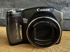 Canon powershot sx100 gebraucht kaufen  Kempten