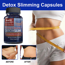 Detox capsules help for sale  Shipping to Ireland