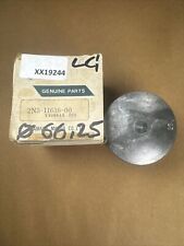 Kolben uebermass piston gebraucht kaufen  Feucht