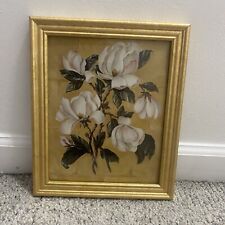 Vintage magnolia art for sale  Corning