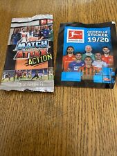 Fußball karten topps gebraucht kaufen  Königswinter