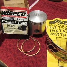 Wiseco piston rings for sale  Fort Collins