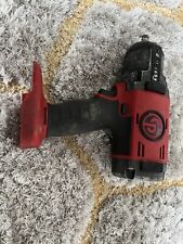 Chicago pneumatic cp8849 for sale  DERBY