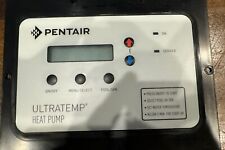 Used Pentair Control Board Assbly  for ThermalFlo & UltraTemp Heat Pump - 472734 for sale  Shipping to South Africa