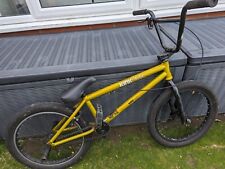 Kink launch bmx for sale  Shipping to Ireland