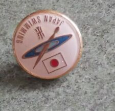 Japan synchronized swimming for sale  BRISTOL