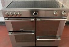 Stoves sterling deluxe for sale  LONDON