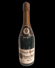 1960 fake champagne d'occasion  Expédié en Belgium