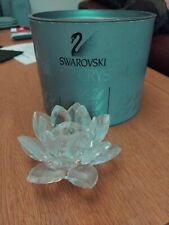 Lovely swarovski crystal for sale  LIVINGSTON