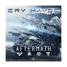 Boardgame cry havoc for sale  Madison