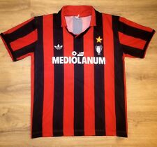 Milan home shirt for sale  LINCOLN