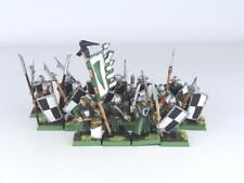 bretonnian men arms for sale  WESTBURY