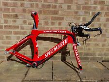 Specialized transition bike for sale  BANBURY