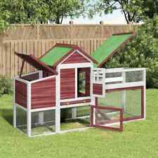 Chicken coop mocha for sale  SOUTHALL