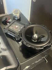 Rockford fosgate t2652 for sale  Lacey