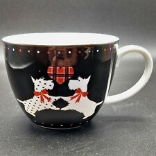 Scottish terrier mug for sale  LEICESTER